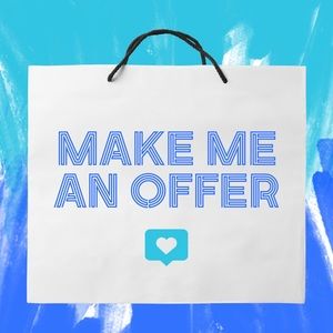 See something you 💙 but not the price?
